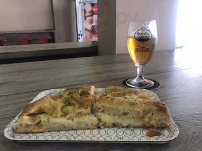 Palmeria Bakery Café