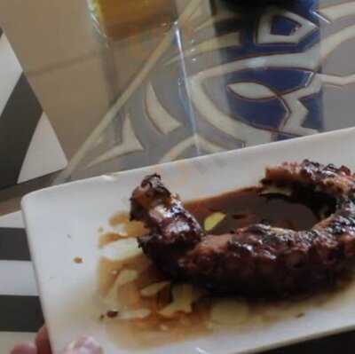 Restaurant Las Cazuelas De Julia