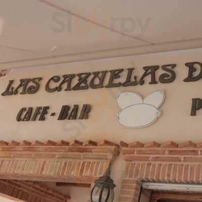 Restaurant Las Cazuelas De Julia