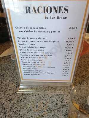 Restaurant Las Cazuelas De Julia