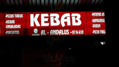 Kebab Al-andalus