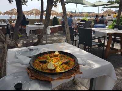 Restaurant Es Savinar