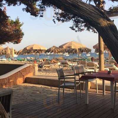 Restaurant Es Savinar