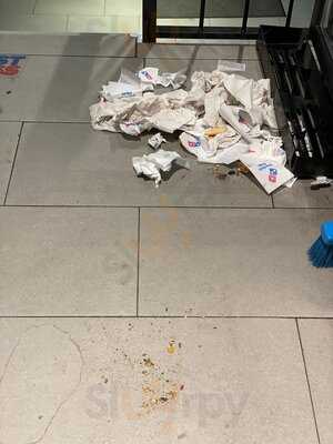 Domino's Pizza Toledo