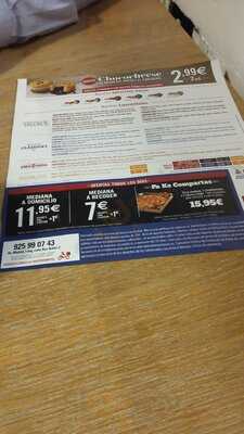 Domino's Pizza Toledo