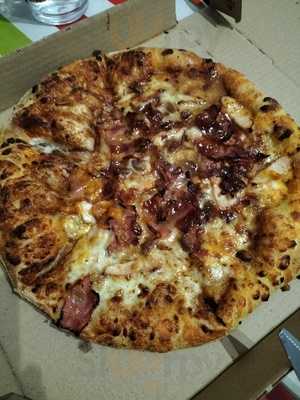 Domino's Pizza Toledo