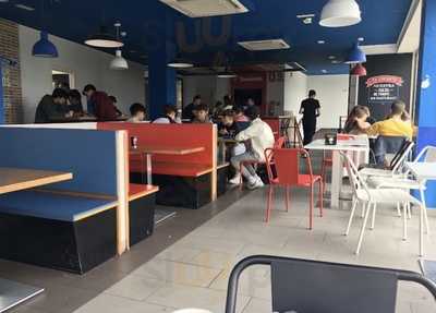 Domino's Pizza Toledo