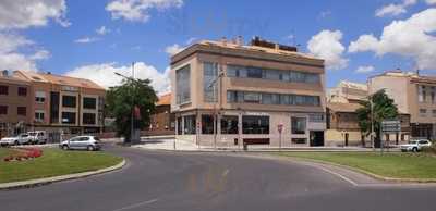 Domino's Pizza Toledo