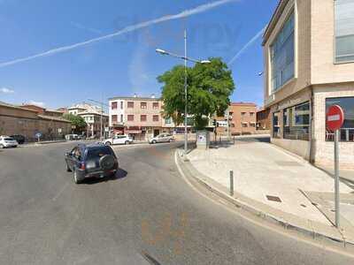 Domino's Pizza Toledo