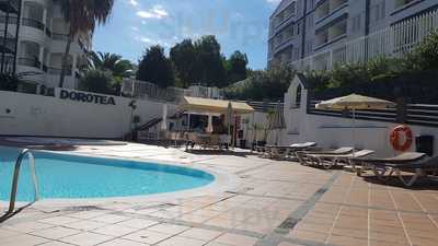Dorotea Pool Bar