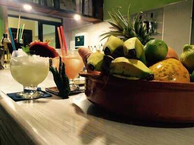 Huna Polinesian Lounge