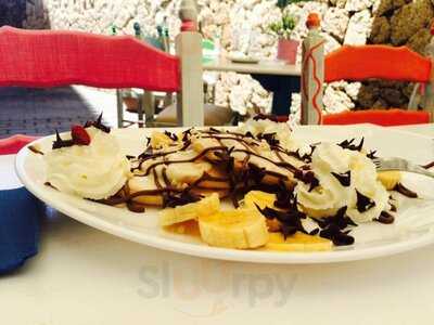 Huna Polinesian Lounge