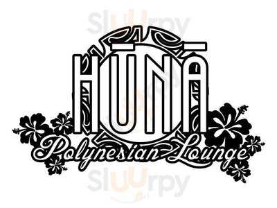 Huna Polinesian Lounge
