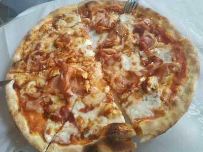 Pizzeria Italia Di Filippo