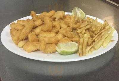 Bar El Dieciocho - Photo 7