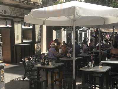 Cervecería 100 Montaditos