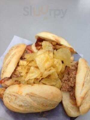 Cervecería 100 Montaditos