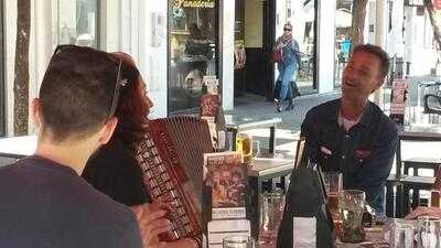 Cervecería 100 Montaditos