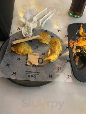 Cervecería 100 Montaditos