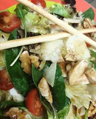 Cafeteria El Nou Raconet