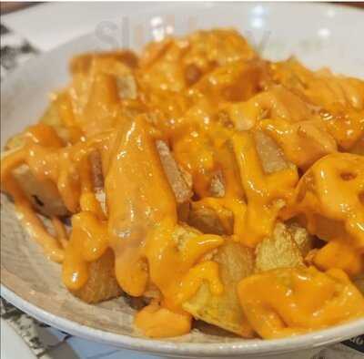 Cafeteria El Nou Raconet