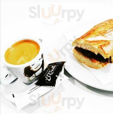 Cafeteria El Nou Raconet