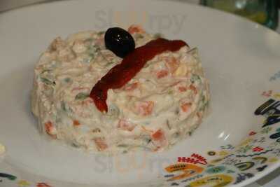 Cafeteria El Nou Raconet