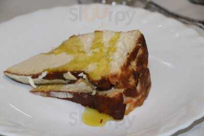 Cafeteria El Nou Raconet