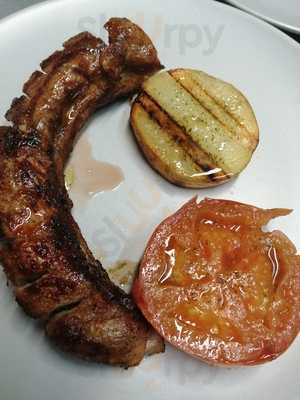 Cafeteria El Nou Raconet