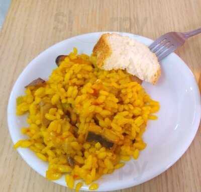 Bar Restaurante Nuevo Teide