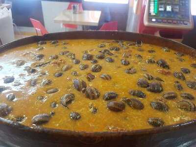 Bar Restaurante Nuevo Teide