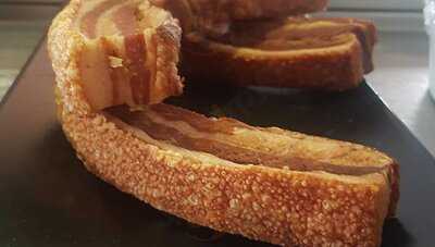 Bar Restaurante Nuevo Teide