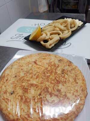 Bar Restaurante Nuevo Teide