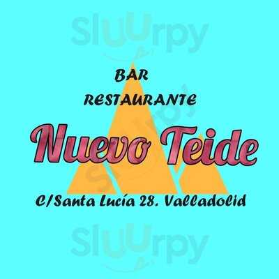 Bar Restaurante Nuevo Teide