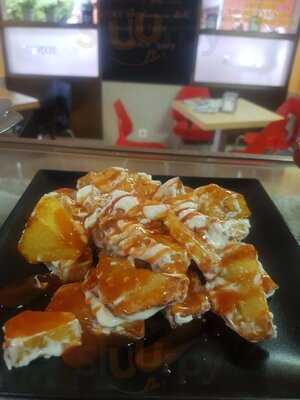 Bar Restaurante Nuevo Teide