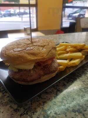 Bar Restaurante Nuevo Teide