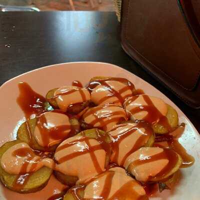 El Jardín Del Delirio