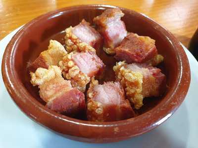 Bar Tapería Casa Pepe