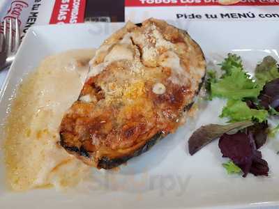 Bar Tapería Casa Pepe