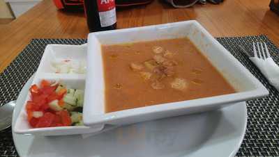 Bar Tapería Casa Pepe