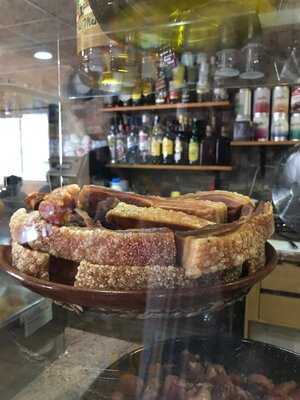 Bar Tapería Casa Pepe