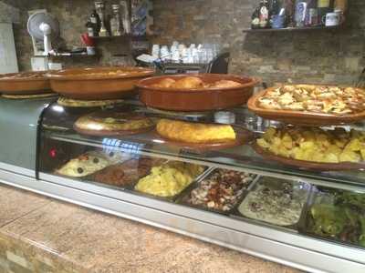 Bar Tapería Casa Pepe