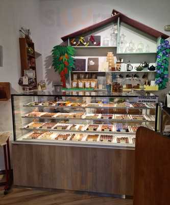 La Casa Del Chocolate