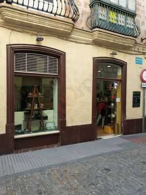 La Casa Del Chocolate