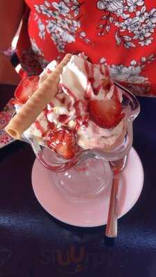 Heladería La Flor De Valencia