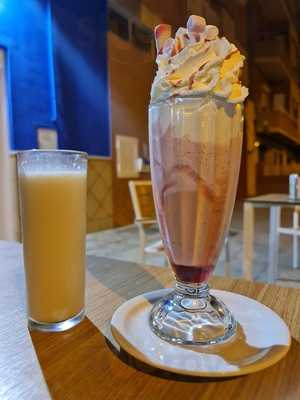 Heladería La Flor De Valencia