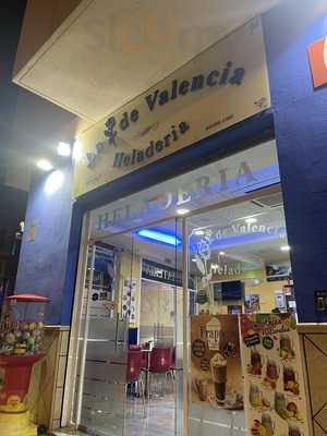 Heladería La Flor De Valencia