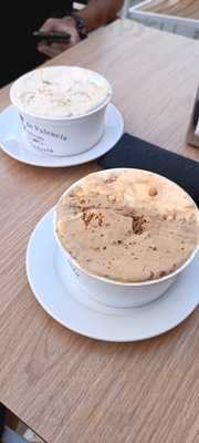 Heladería La Flor De Valencia