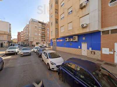 Heladería La Flor De Valencia