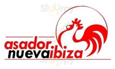 Asador Nueva Ibiza